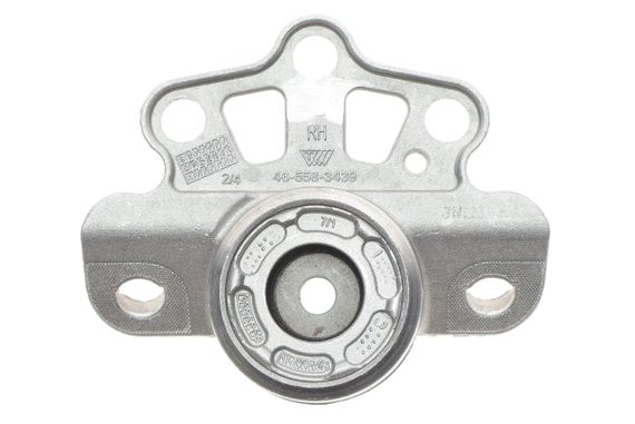 Подушка амортизатора заднього Fiat Punto 05- R  802 624