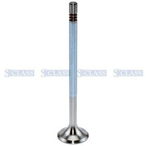 Клапан выпускной Mercedes Benz OM651, KS, 261141,