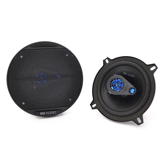 Автомобильные динамики BOSCHMANN WJ1-S55V3.25W,D-130мм