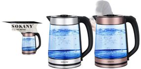 Електричний чайник з швидким кип'ятінням XPRO SK-SH-1070 (45146-SK-SH-1070_390)