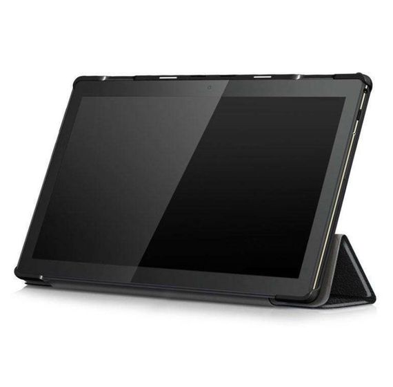 Чохол Primo для планшета Lenovo Tab M10 (TB-X505F / TB-X505L) Slim - Black | Зображення 1
