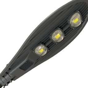 Светильник консольный с линзой LED BJ 150W 220V 15000Lm 6500K IP65 Ny95000249