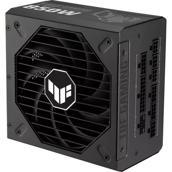 Блок живлення ASUS 850W TUF-GAMING-850G PCIE5 Gold (90YE00S2-B0NA00) | Зображення 9