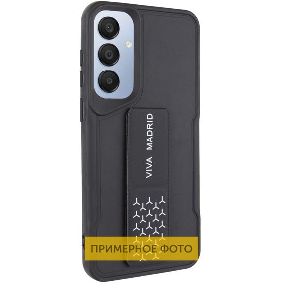 Чохол TPU VIVA для Xiaomi Redmi 12 Black