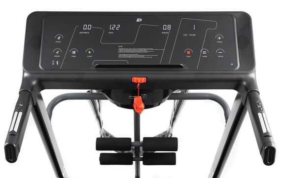 Бігова доріжка Hop-Sport HS-1200LB Soul | Зображення 4