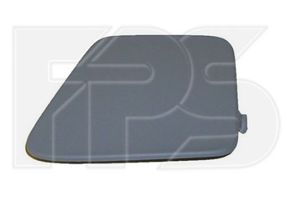 Заглушка крюка переднего бампера FP 2535 919 (FPS) 1472268