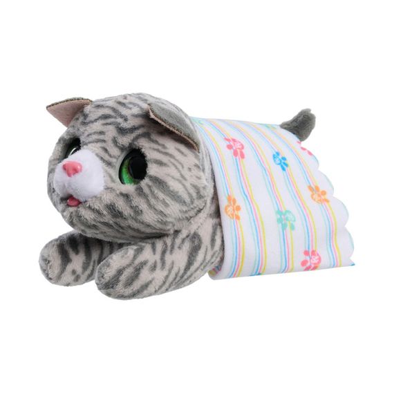 Інтерактивна іграшка "Кошеня" Furreal 28073 серії "Newborns" | Зображення 3