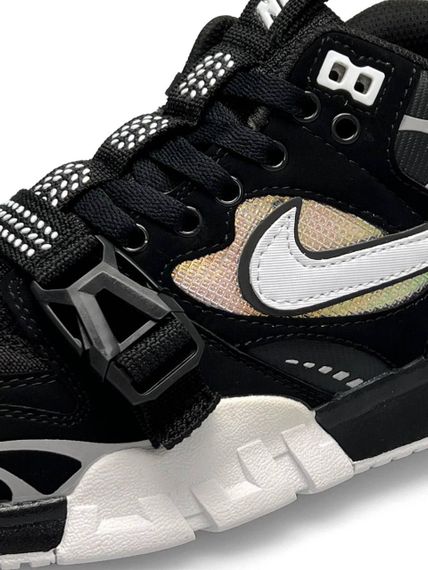 Кросівки чоловічі Air Trainer 1 SP Black , В'єтнам 43 27.5 | Зображення 8