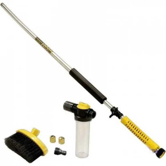 Миття високого тиску Digital Water Zoom, міні миття | Зображення 4