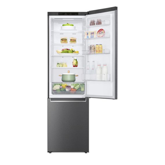 Холодильник LG GC-B509SLCL | Зображення 5