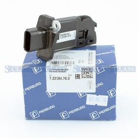 Расходомер воздуха Citroen Jumper 2.2 HDI 11-,7.22184.76.0