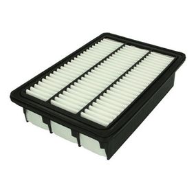 Воздушный фильтр для автомобиля Mahle LX2832