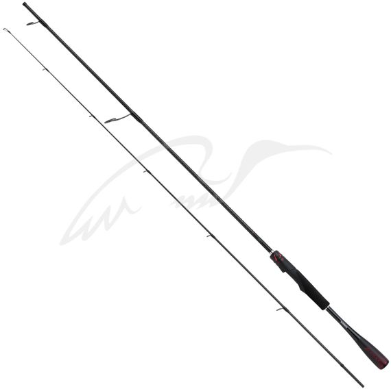 Спиннинг Shimano Zodias ’21 Super Sensitive 2.23m 2.5-11g