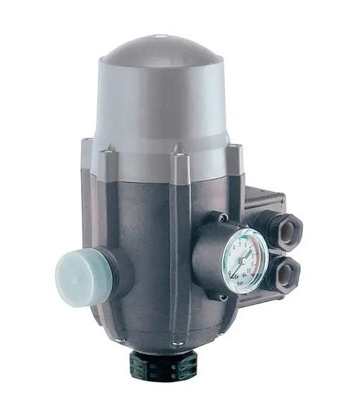 Контролер тиску NPO EPS-16