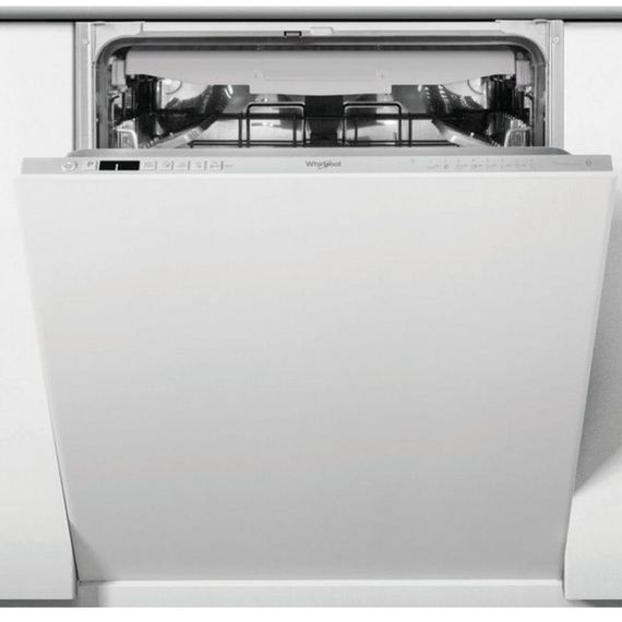 Посудомоечная машина Whirlpool WI7020P | Зображення 1