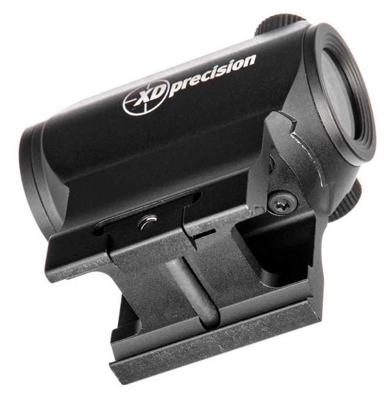 Коллиматорный прицел XD Precision RS High 2 MOA с широким диапазоном настроек яркости | Зображення 3