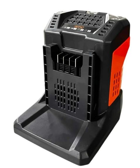 Швидкий зарядний пристрій GTM CH56V/5,5A 56В 5,5А (CH56V/5,5A)