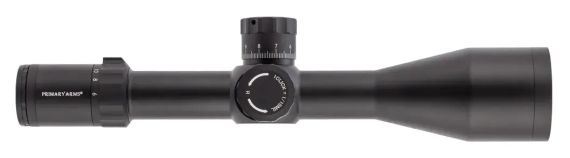 Приціл Primary Arms PLx 6-30×56 FFP сітка ACSS Athena BPR MIL з підсвічуванням | Зображення 1
