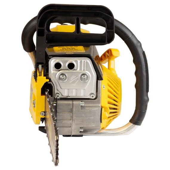 Бензинова ланцюгова пилка Sigma 2.0 кВт шина 40 см крок ланцюга 0.325 (5605421) | Зображення 4