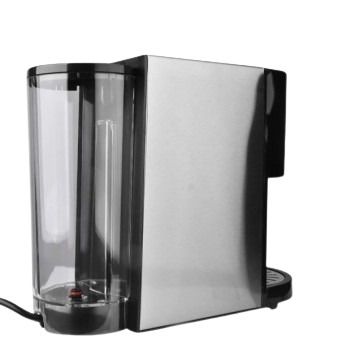 Кофеварка универсальная капсульная 3в1  капсулы Nespress, Dolce Gusto и заварной кофе  DSP KA-3046 1450W | Зображення 1