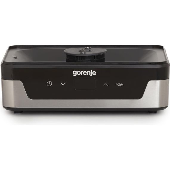Сушка для овочів та фруктів Gorenje FDK400DE | Зображення 6