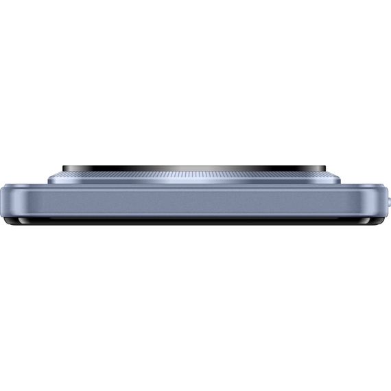 Мобильный телефон ZTE Nubia V70 Max 6/128GB Gray (1143710) | Зображення 5