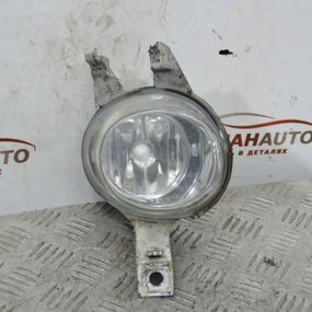 Протитуманна фара права Peugeot 206 протитуманка Пежо 9628733980