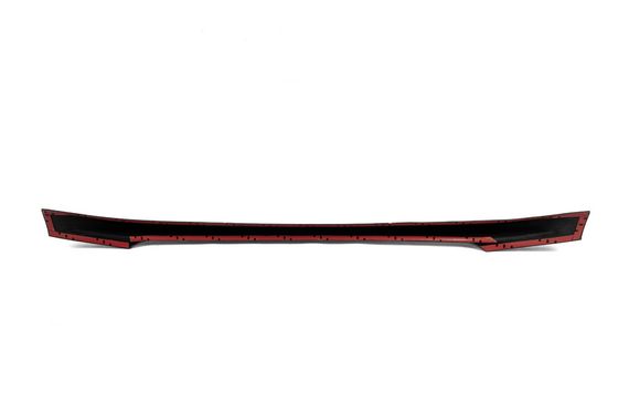 Задний спойлер WALD (нижний, 2015-2025) Грунт под Покраску для Toyota Land Cruiser 200 | Зображення 6