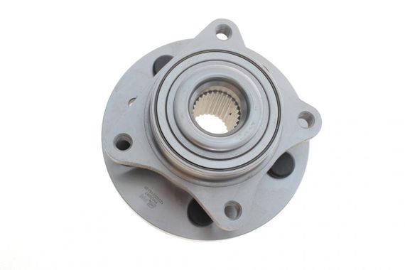 Підшипник маточини передньої Land Rover Discovery III 04-09 Range Rover Sport 05-09 PHU5067 | Зображення 2