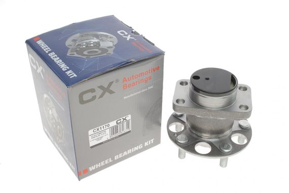 Подшипник ступицы задней Honda CR-V 1.5 1.6D 15- CX1170 | Зображення 4