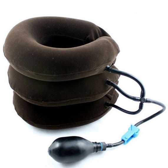 Воротник для шеи ортопедический air pillow TA-46 | Зображення 2