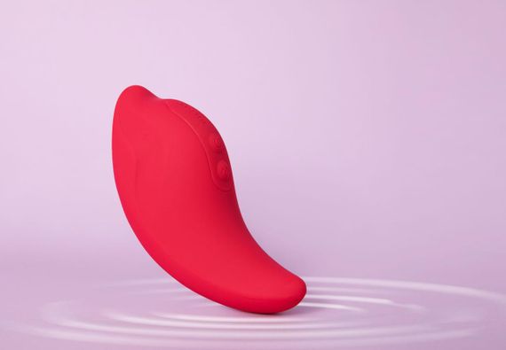 Вибратор и клиторальный стимулятор KISTOY Heidi sexstyle | Зображення 8