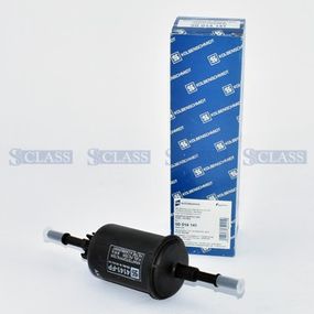 Фильтр топливный Ford Fiesta/Fusion 1.25-2.0 i 01-, KS, 50014141,