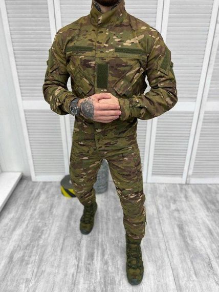 Боевой костюм мультикам гост