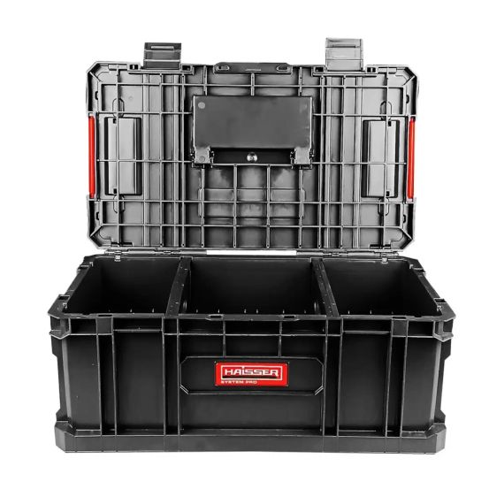 Ящик для інструментів System Two Plus Vario 530*310*225 HAISSER | Зображення 5