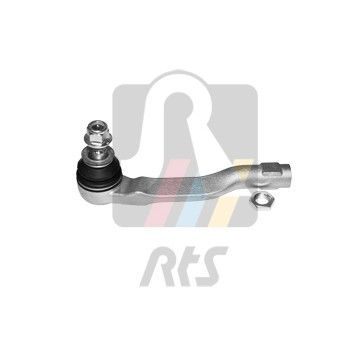 Наконечник рулевой тяги левый Citroen Jumpy / Peugeot Expert / Toyota Proace 16-, RTS, 91-90555-210,