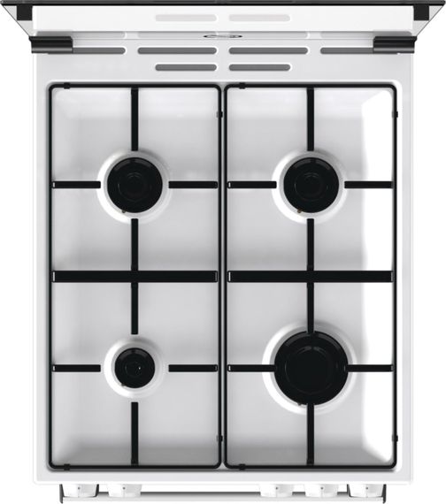 Плита Gorenje  газова, 70л, 50x60см (GG5A13WJ) | Зображення 7