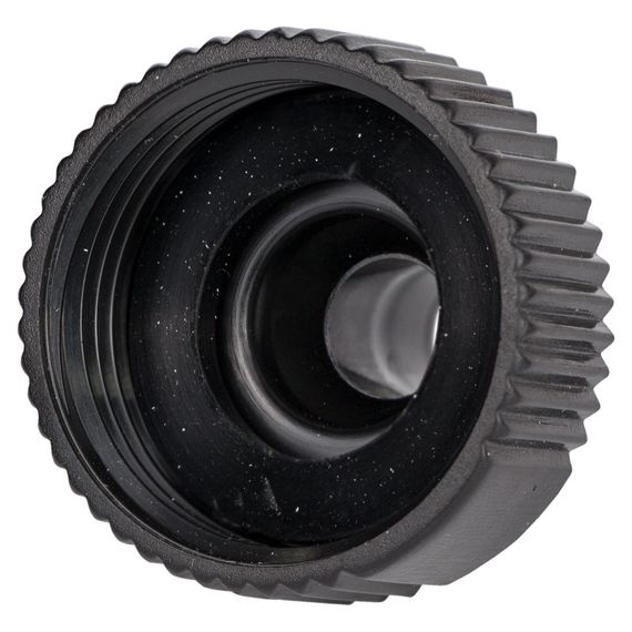 Адаптер для конектора Grad 1/2" c внутрішнім різьбленням 1" (ABS) (5016325) | Зображення 2