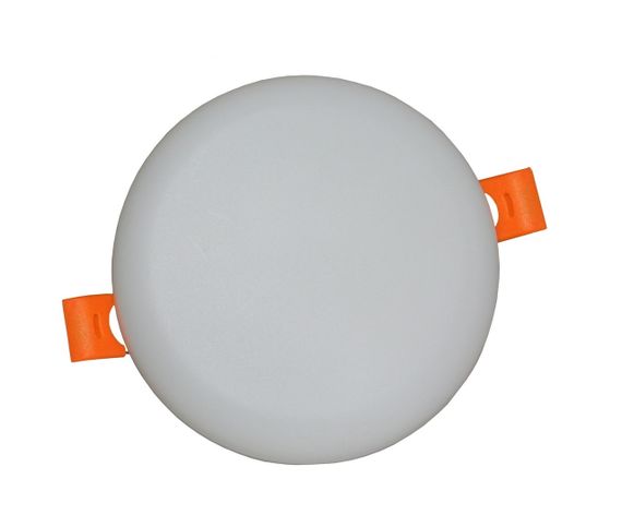 Светильник врезной LED Round Downlight 10W-220V-1000L-4000K Deco Ny95001121 | Зображення 1