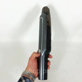 Ручний пилосос для салону авто, Автопилосос на акумуляторі, Пилосос портативний ручний IT-92