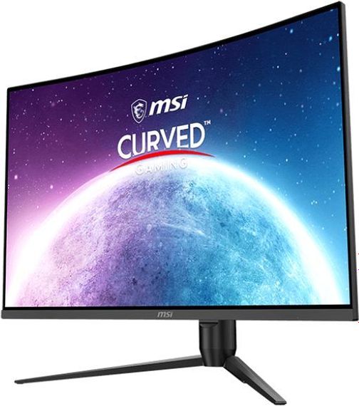 Монітор MSI 31.5&quot; G32CQ5P 2xHDMI 9S6-3DB44H-040 | Зображення 2