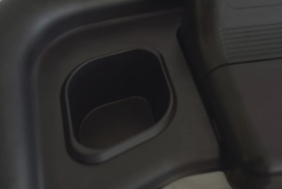 Бігова доріжка Toorx Treadmill Experience Plus TFT (EXPERIENCE-PLUS-TFT) | Зображення 5