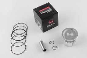 Поршень   Suzuki VECSTAR AN150   0,25   (Ø57,75)   JIN