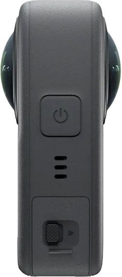 Екшн-камера DJI Osmo 360 Action Camera Standard Combo (CP.OS.00000441.02) | Зображення 1