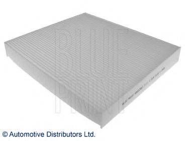 Повітряний фільтр салона BLUE PRINT ADG02563 на KIA LOTZE (MG)