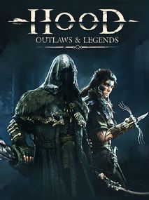Hood: Outlaws & Legends (PC) - Steam Gift - EUROPE