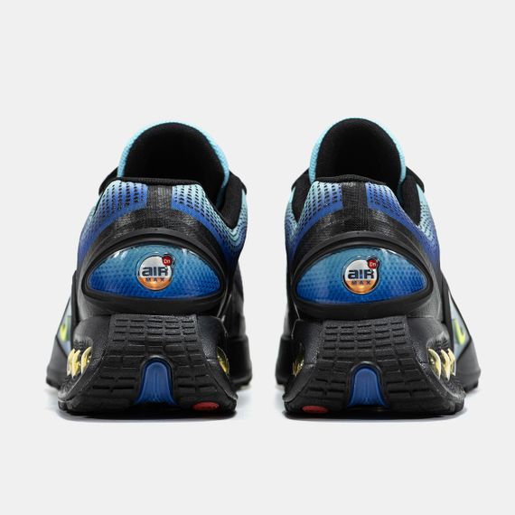 Кросівки Air Max DN, В'єтнам 2230 40 25,5 | Зображення 2