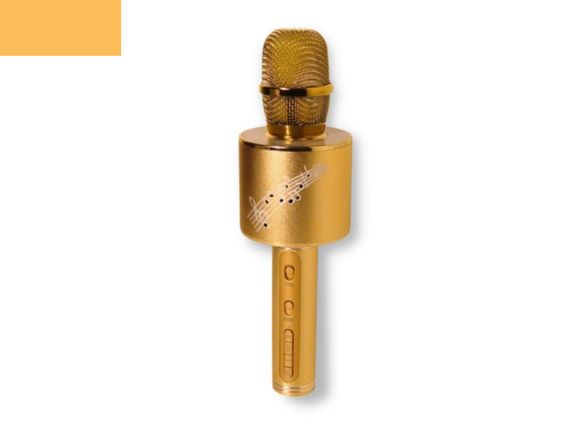 Бездротовий мікрофон караоке Bluetooth XPRO YS 66 (YS 66)