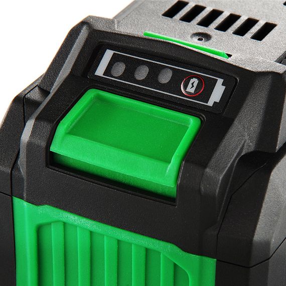 Акумуляторна батарея (АКБ) APRO 2080B, 20 В, 8 А 8954781 | Зображення 4