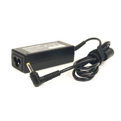 Блок живлення до ноутбуку PowerPlant IBM/LENOVO 220V, 20V 45W 2.25A (4.0*1.7) (IB45H4017) | Зображення 1